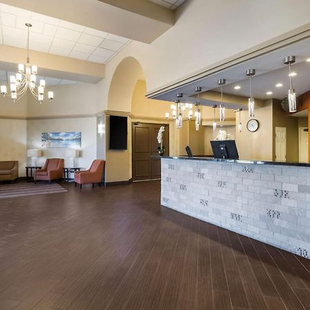 Best Western Escondido Hotel Exterior foto