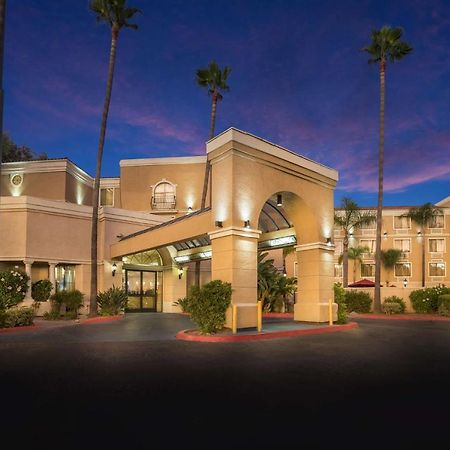 Best Western Escondido Hotel Exterior foto