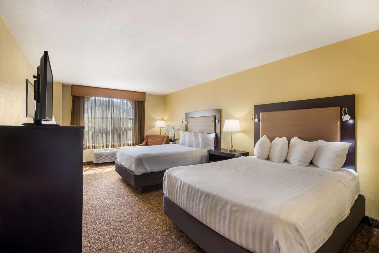 Best Western Escondido Hotel Exterior foto
